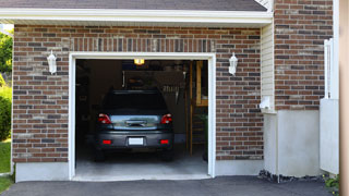 Garage Door Installation at West Village, Michigan