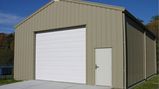 Garage Door Openers at West Village, Michigan